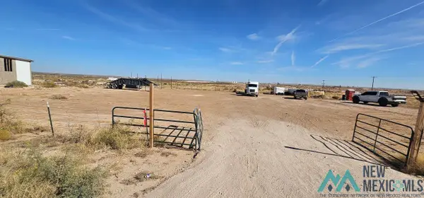 E of 36 S Donaldson Farm Road, Loving, NM 88256