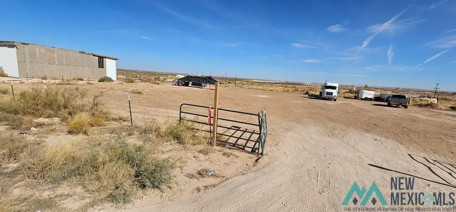 E of 36 S Donaldson Farm Road, Loving, NM 88256 - Image #2