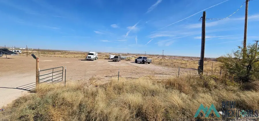 E of 36 S Donaldson Farm Road, Loving, NM 88256 - Image #3