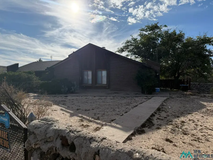 110 Palomas Court, Elephant Butte, NM 87935 - Image #3