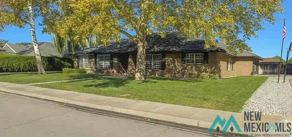 711 E Linda Vista Boulevard, Roswell, NM 88201