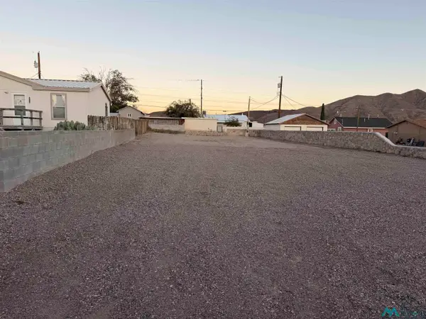 309 Birch Street, Truth Or Consequences, NM 87901