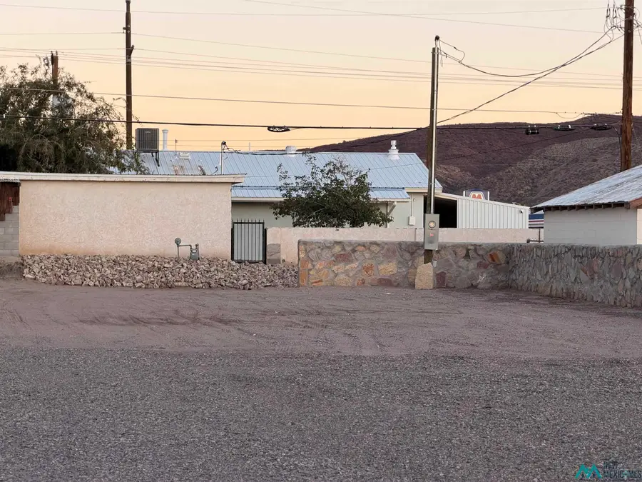 309 Birch Street, Truth Or Consequences, NM 87901 - Image #2