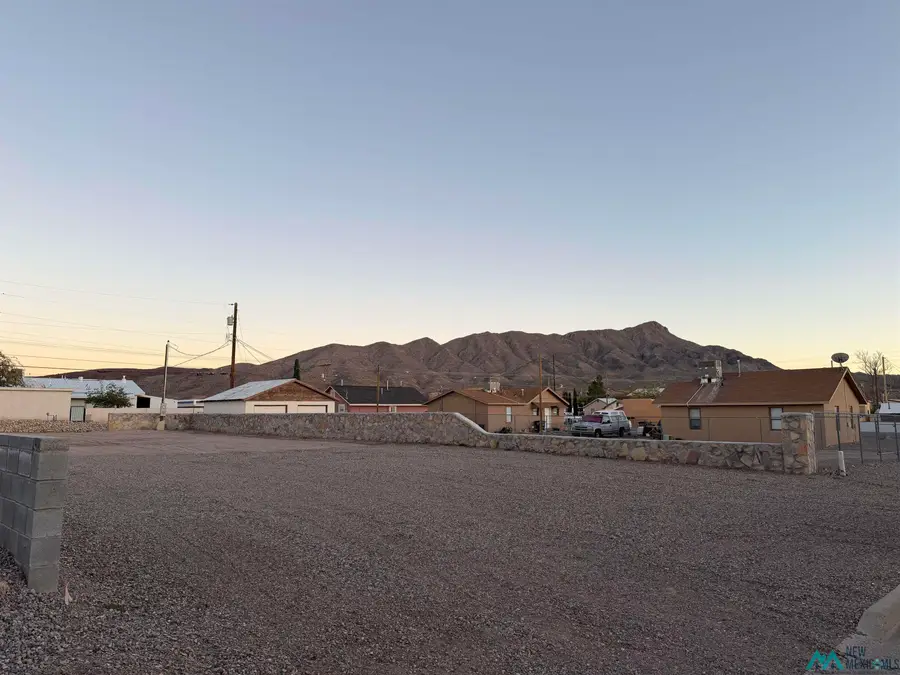 309 Birch Street, Truth Or Consequences, NM 87901 - Image #3