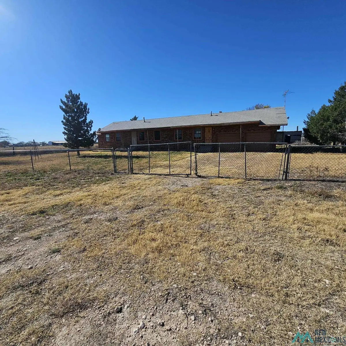 432 S Roosevelt Road V Road, Portales, NM 88130 - Image #1