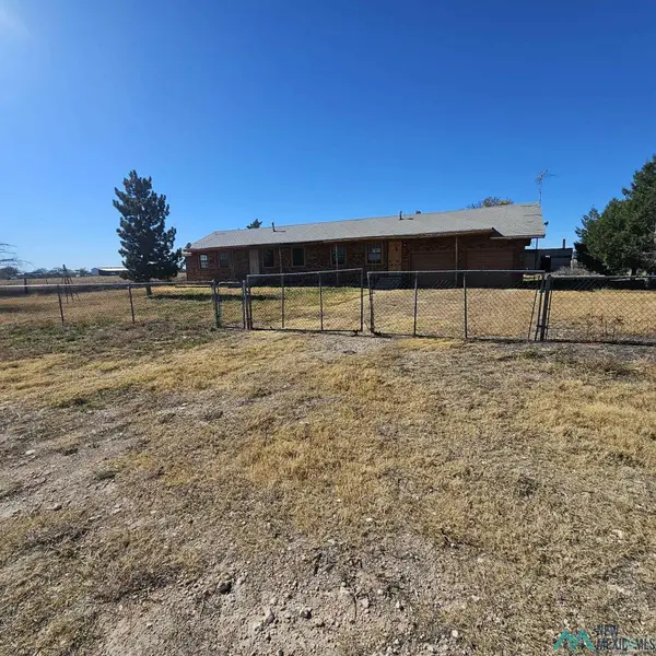 432 S Roosevelt Road V Road, Portales, NM 88130