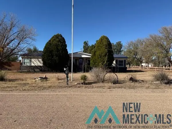 624 N 10th Street, Melrose, NM 5