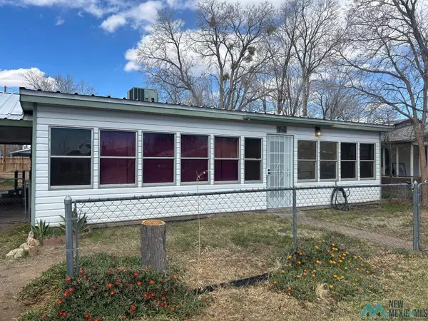 713 Charles Street, Truth Or Consequences, NM 87901