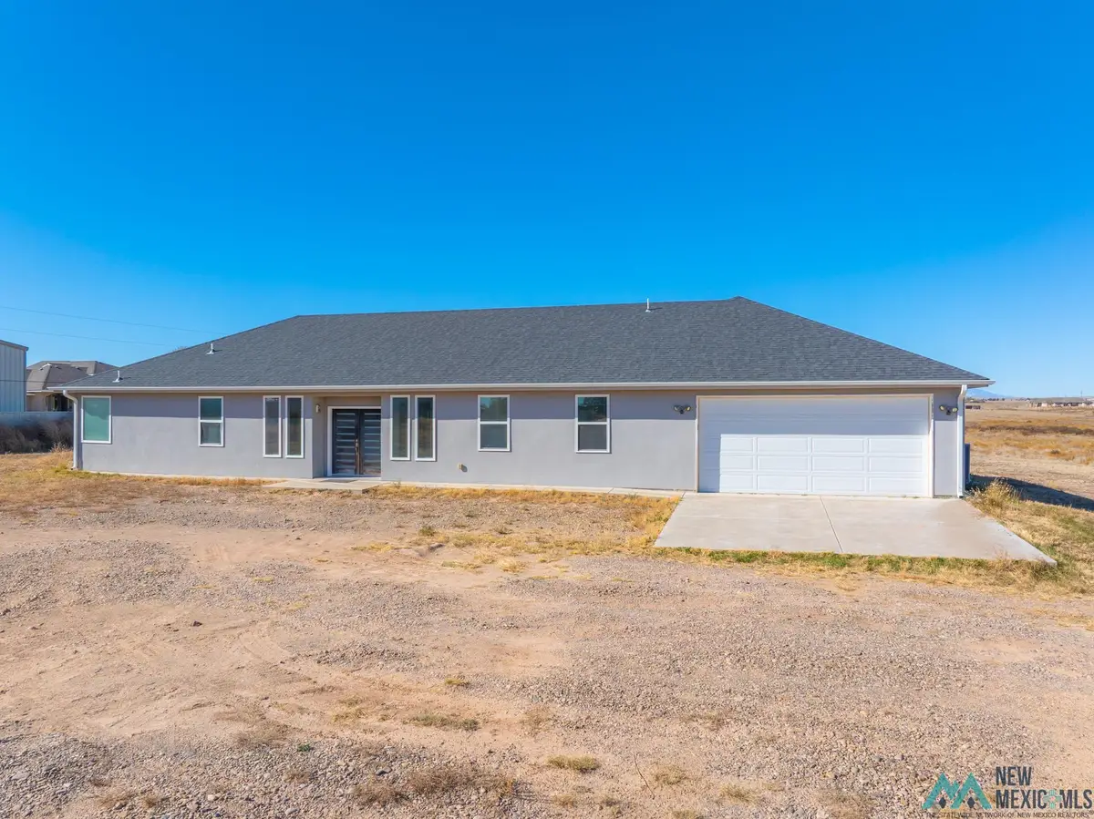 5018 Carl Drive, Roswell, NM 88201 - Image #1