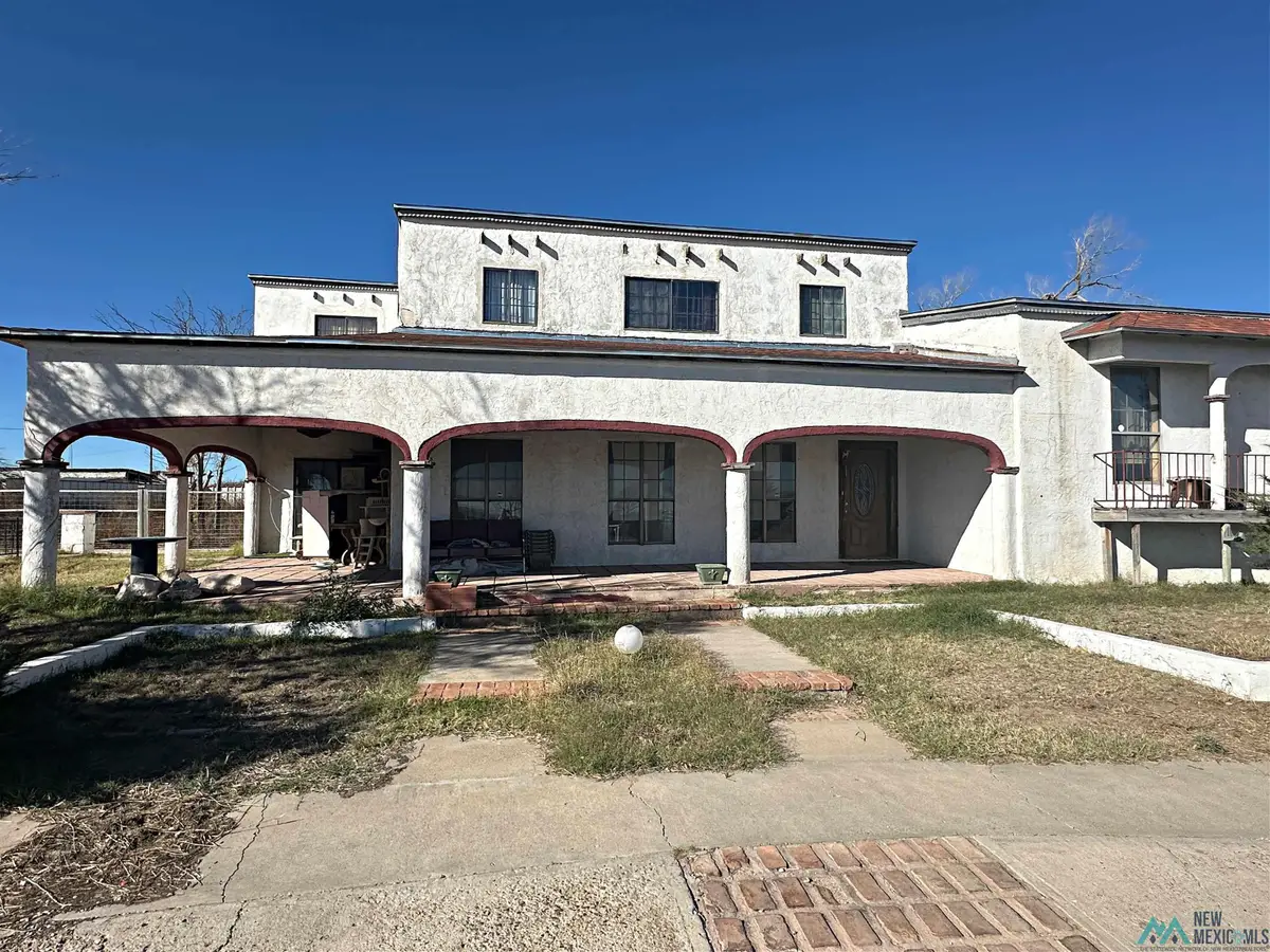 26 Mark Road, Roswell, NM 88201 - Image #1