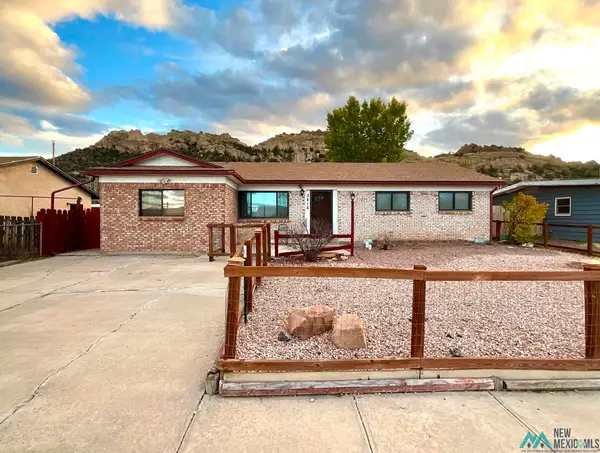 3416 Ciniza Drive, Gallup, NM 87301