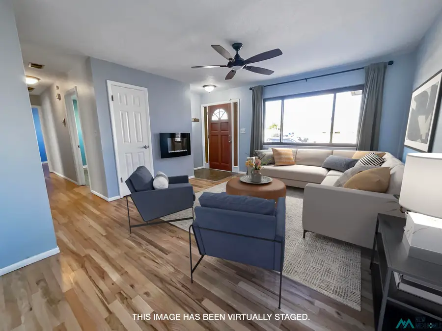 3416 Ciniza Drive, Gallup, NM 87301 - Image #2