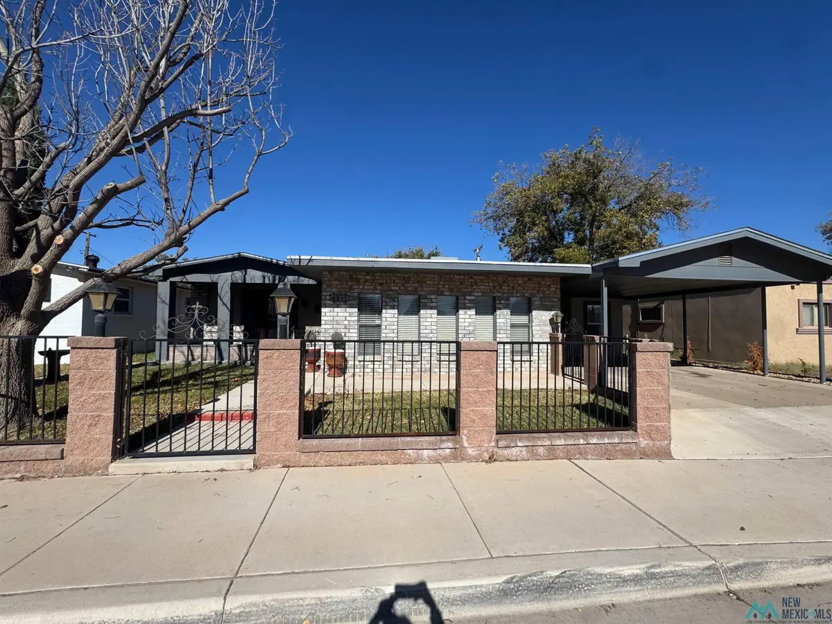 1708 W Hermosa Drive, Artesia, NM 88210 - Image #1