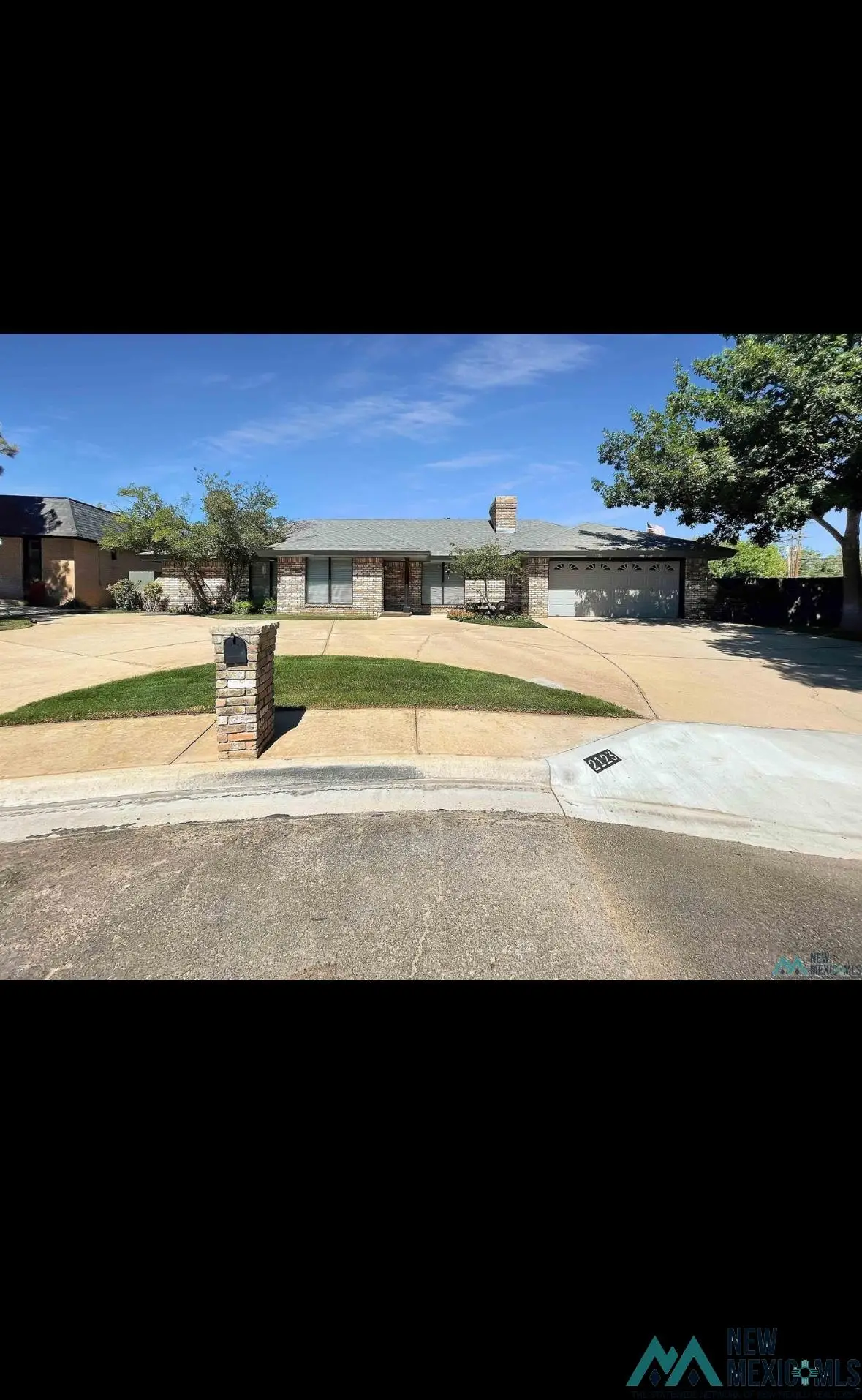 2123 N Mckinley Drive, Hobbs, NM 88240 - Image #1