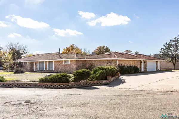 2016 Wilshire Boulevard, Clovis, NM 88101