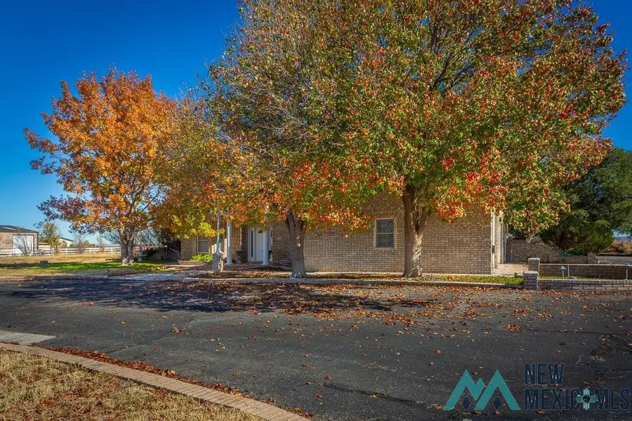 2909 Mc Pherson Road, Roswell, NM 88201 - Image #2