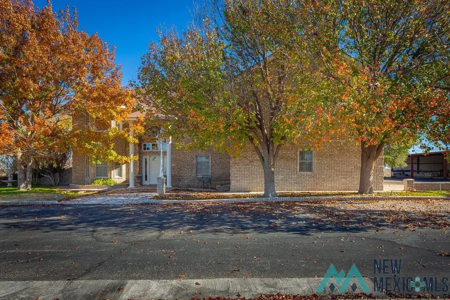 2909 Mc Pherson Road, Roswell, NM 88201 - Image #3