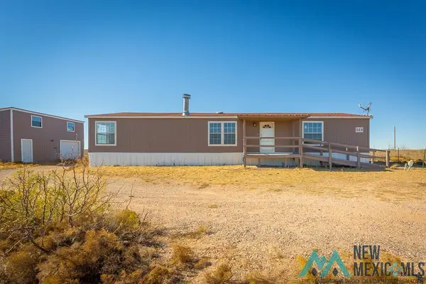 328 Wrangler Road, Roswell, NM 88201