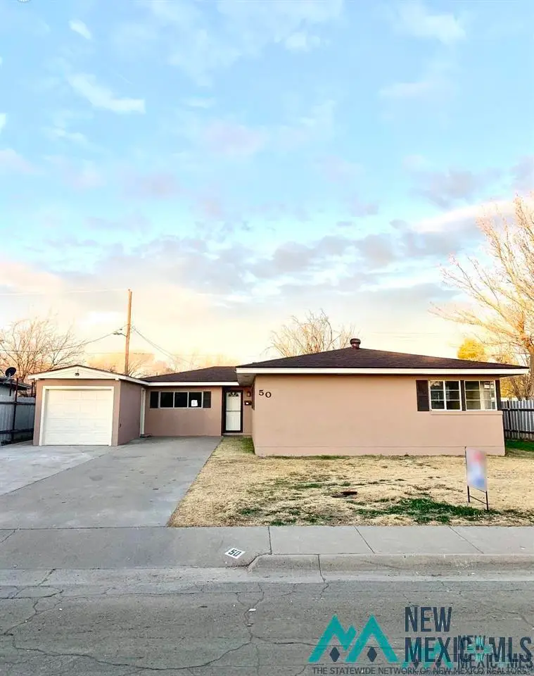 50 Wildy Dr Street, Roswell, NM 88203 - Image #1