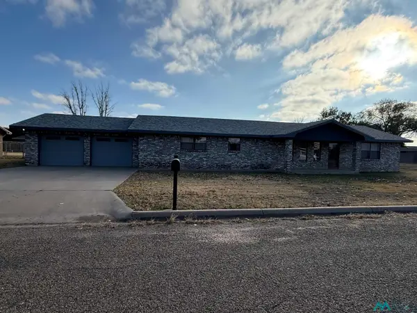 1114 Gemini Circle, Portales, NM 88130