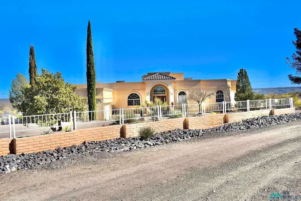 502 Hawthorne Boulevard, Elephant Butte, NM 87935