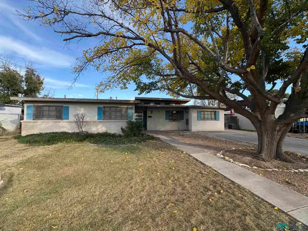 1515 S Pennsylvania Avenue, Roswell, NM 88203