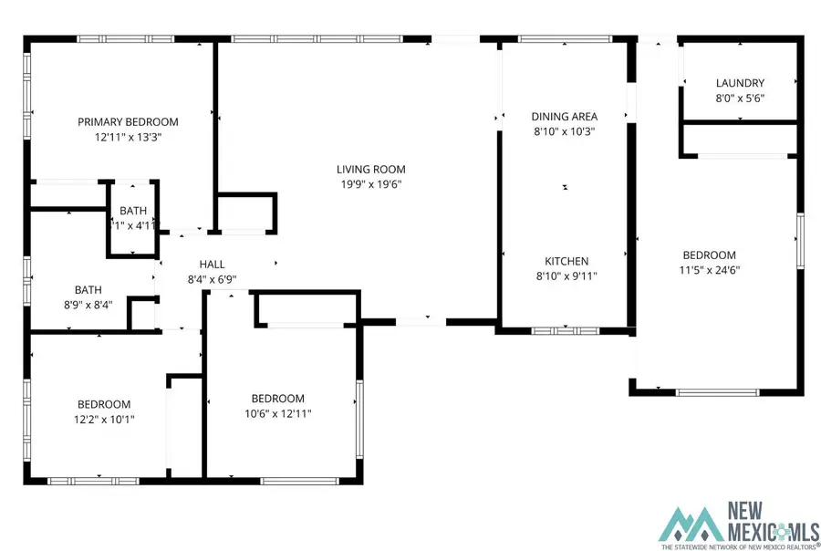 1515 S Pennsylvania Avenue, Roswell, NM 88203 - Image #3