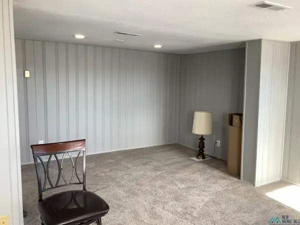 203 W Princetion Avenue, Gallup, NM 87301