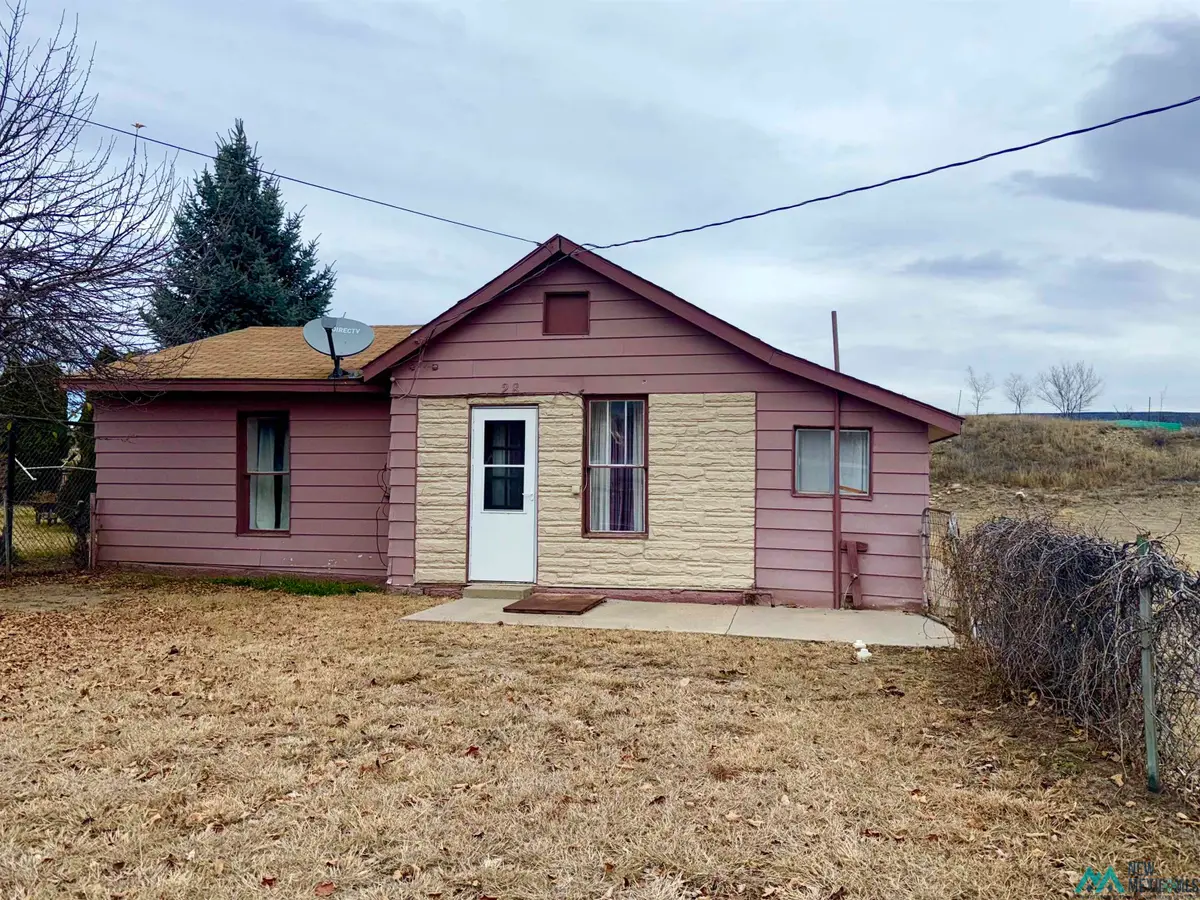128 Water Street, Raton, NM 87740 - Image #1