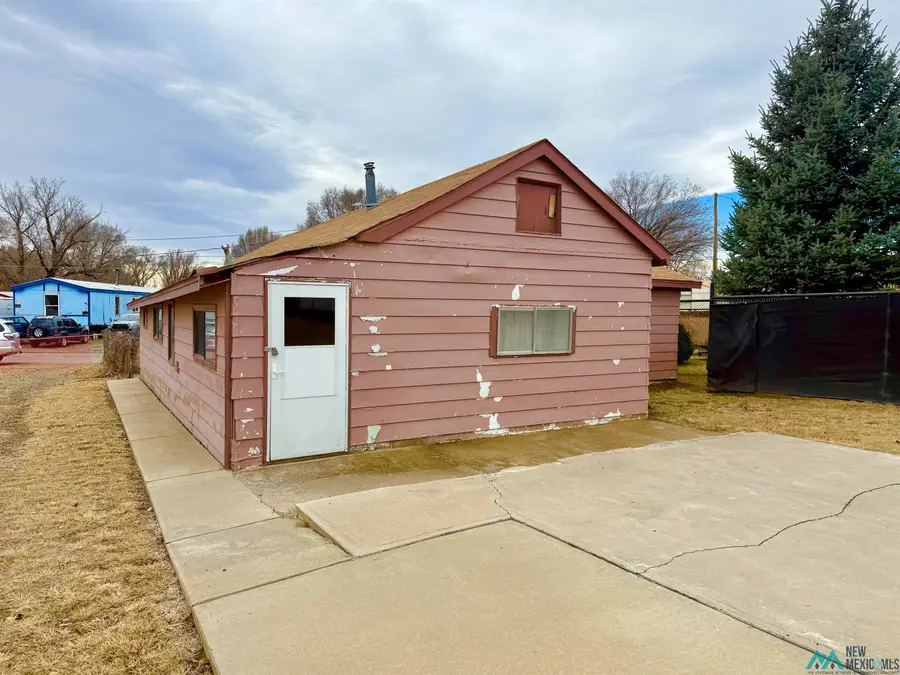128 Water Street, Raton, NM 87740 - Image #3