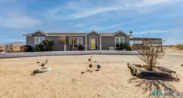 4360 La Bajada Rd Sw Road, Deming, NM 88030