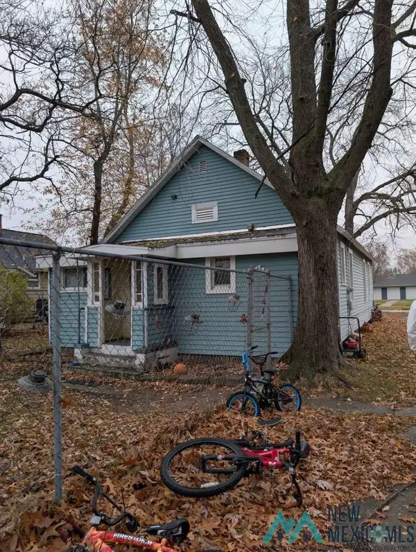 217 W Main Street, Hobbs, NM 88240