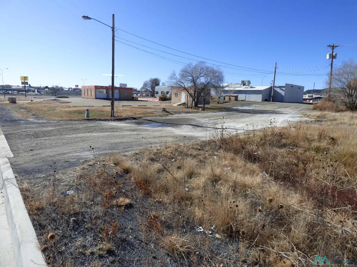 TBD Whittier Street, Raton, NM 87740 - Image #1