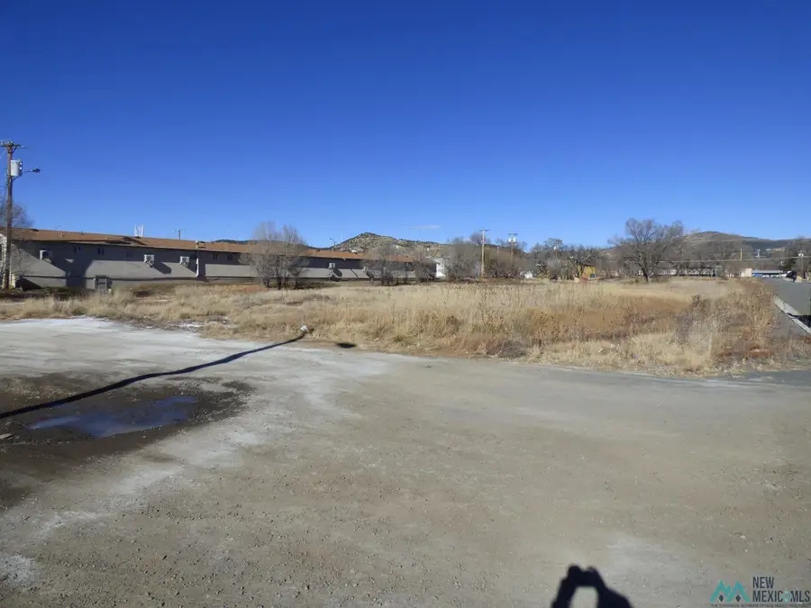 TBD Whittier Street, Raton, NM 87740 - Image #2