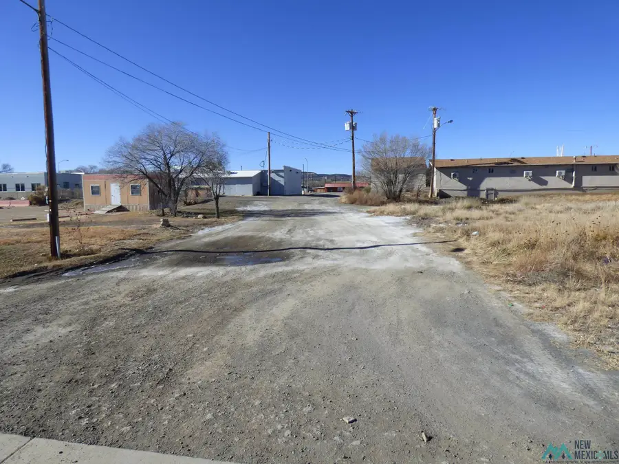 TBD Whittier Street, Raton, NM 87740 - Image #3
