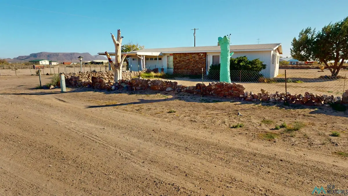 5570 Laurel Rd Se, Deming, NM 88030 - Image #1