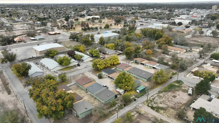 801 E Third Street, Roswell, NM 88201 - #2