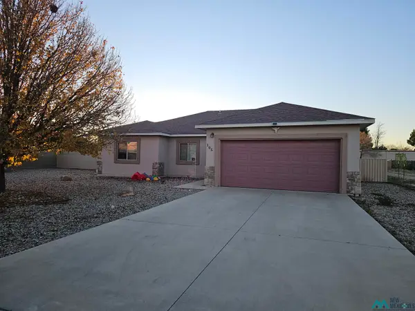 105 N Ave R Avenue, Portales, NM 88130