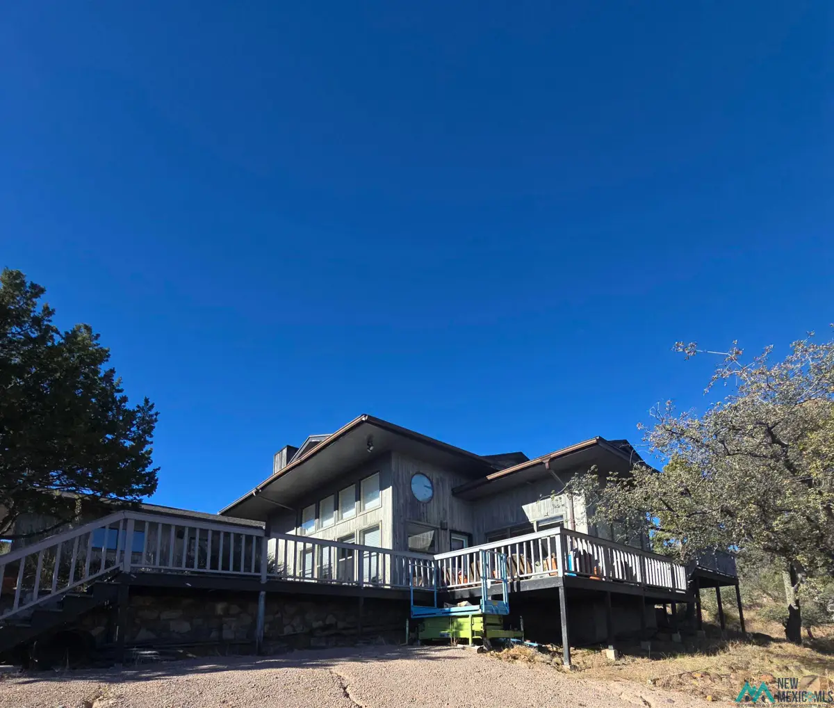 7 Six Shooter Drive, Silver City, NM 88061 - Image #1