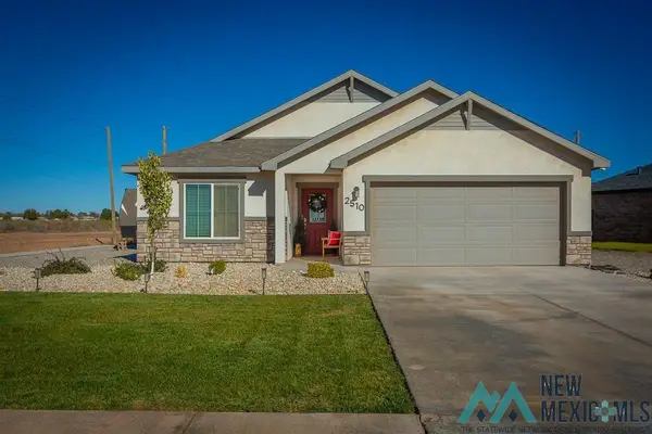 2510 W Ray Avenue, Artesia, NM 5