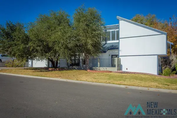 1 Autumn Wind Place, Roswell, NM 5