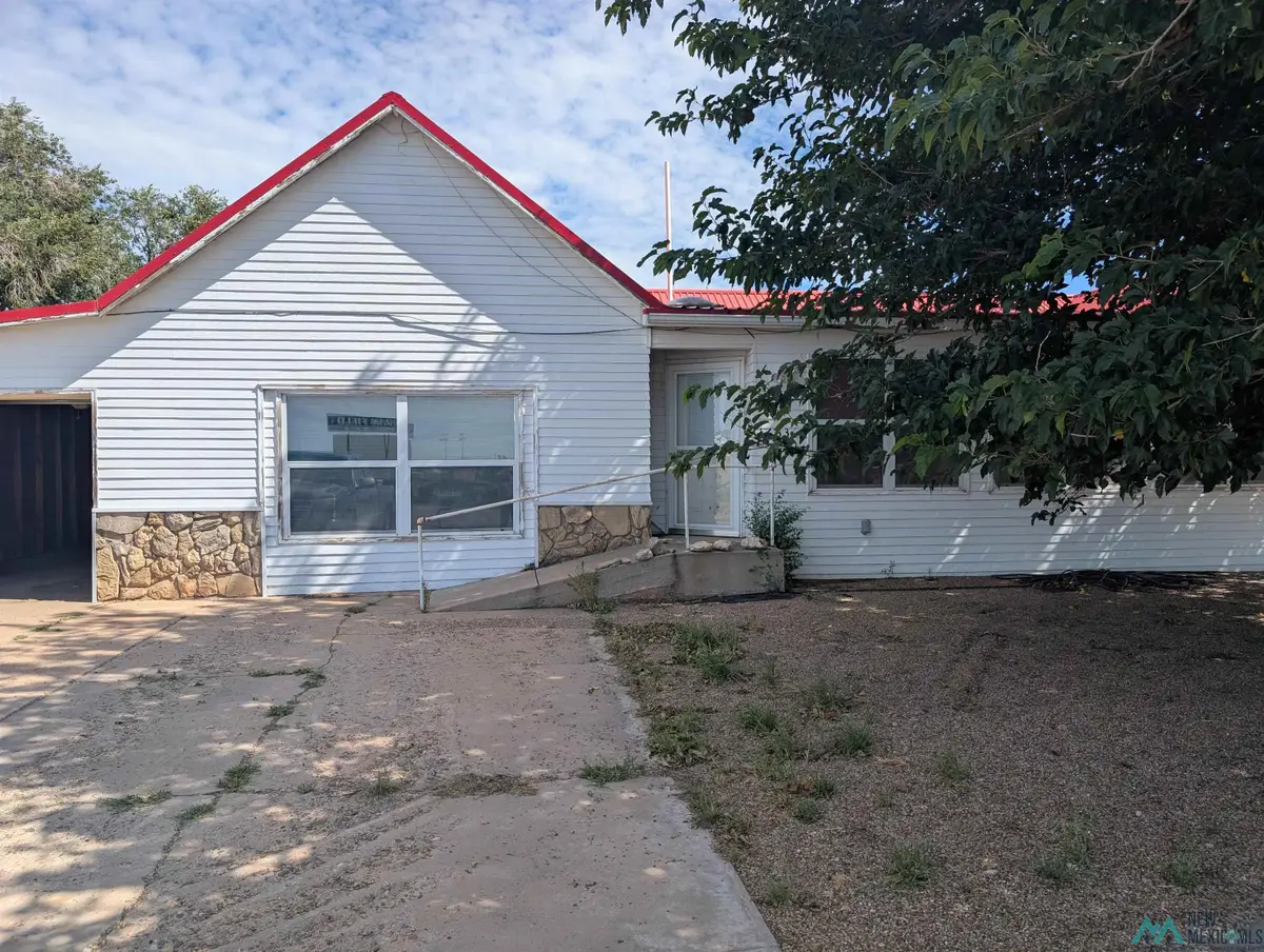 1633 E Amazon Street, Portales, NM 88130 - Image #1