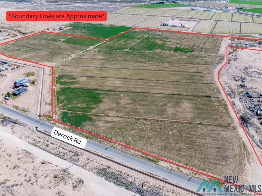 4029 E Derrick Road, Carlsbad, NM 88220 - Image #2