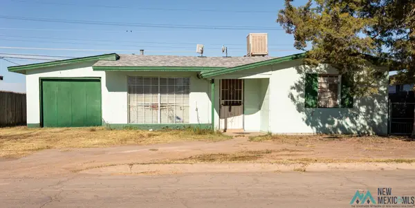 30 E Byrne Street, Roswell, NM 88201