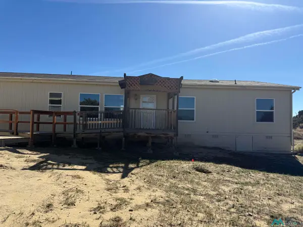9 Mae Lane, Gamerco, NM 87317