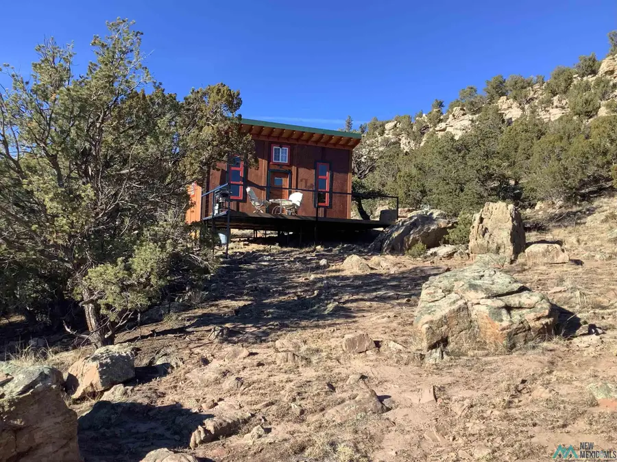 43 Jake Road, Thoreau, NM 87323 - Image #2