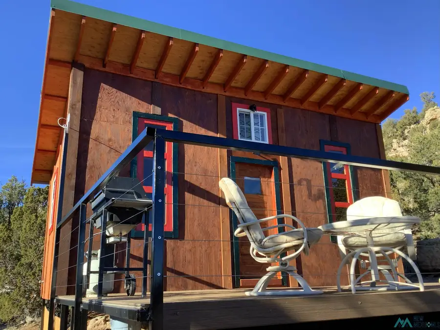 43 Jake Road, Thoreau, NM 87323 - Image #3