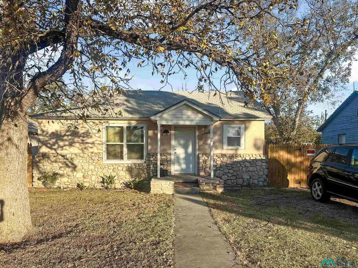 306 N Lake Street, Carlsbad, NM 88220 - Image #1