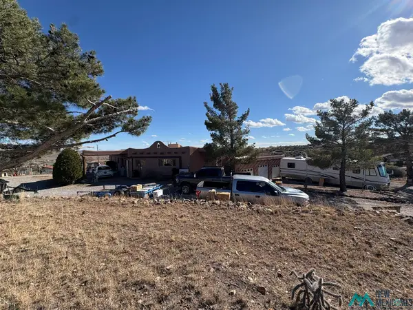 521 Trailing Heart Drive, Silver City, NM 88061