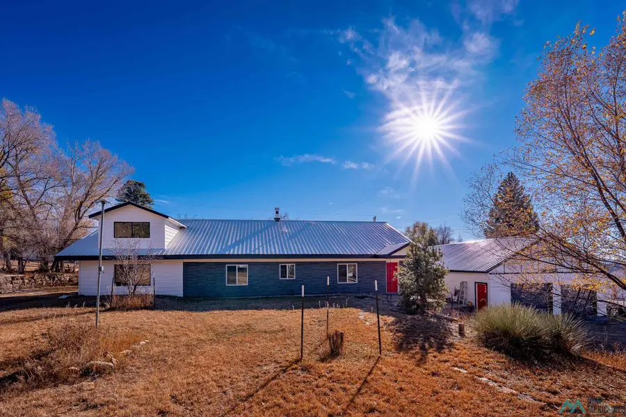 1131 Lincoln Avenue, Raton, NM 87740 - Image #2